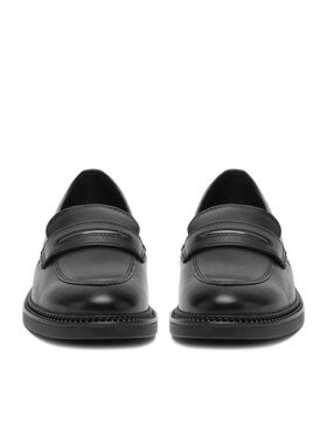 Lasocki Mokasyny CEO-RST-56007-03 Czarny