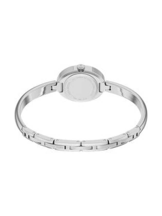 Michael Kors Zegarek Maude MK7595 Srebrny