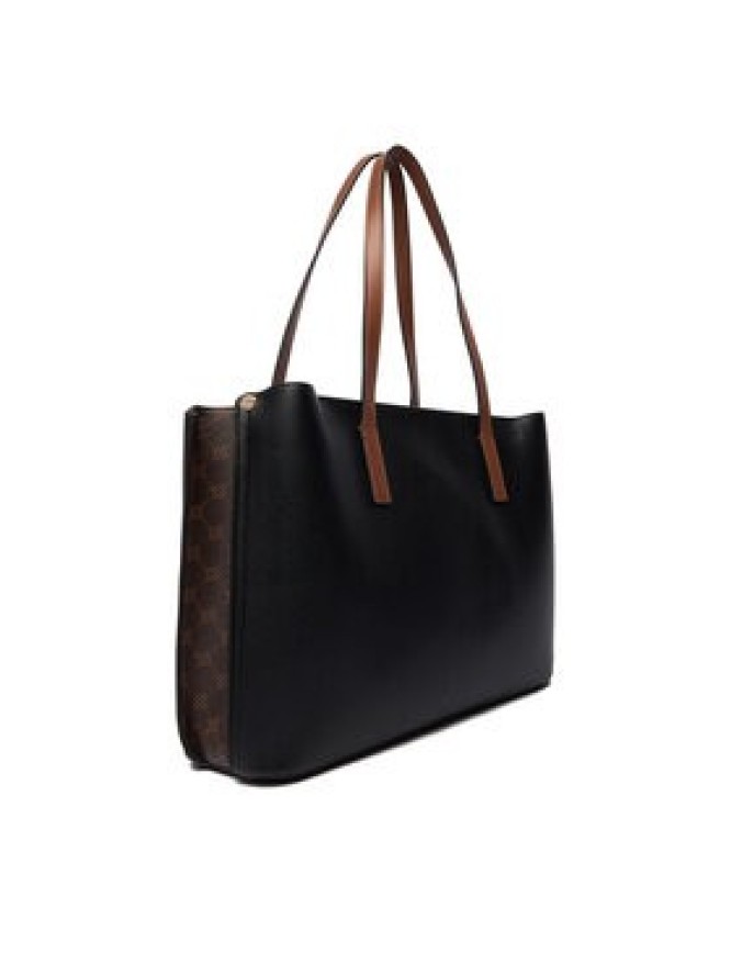 Nine West Torebka CEO-Gracea-LDA8265 Czarny