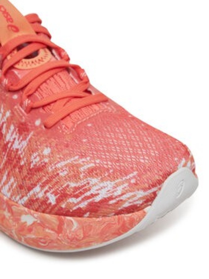 Asics Buty do biegania Noosa Tri 16 1012B675 Koralowy