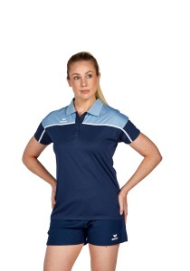 Damska koszulka polo Erima Change
