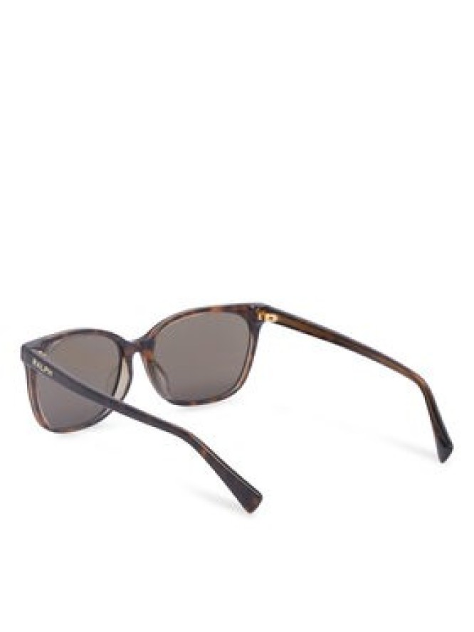 LAUREN RALPH LAUREN Okulary przeciwsłoneczne 0RA5348U Brązowy