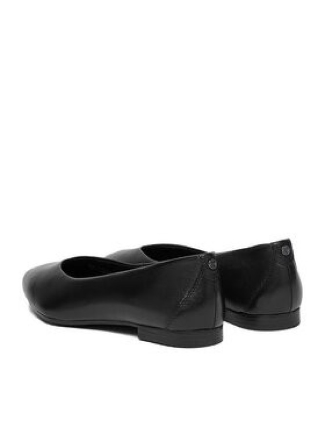 Lasocki Baleriny CEO-RST-KAJA-66 Czarny