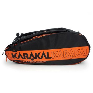 Torba do squasha na rakiety Karakal Pro Tour Comp 2.2 Racketbag