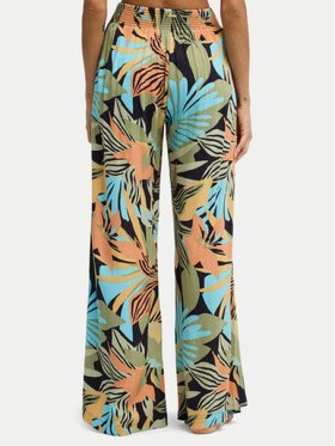 Billabong Spodnie materiałowe Split Spirit EBJNP00127 Kolorowy Regular Fit