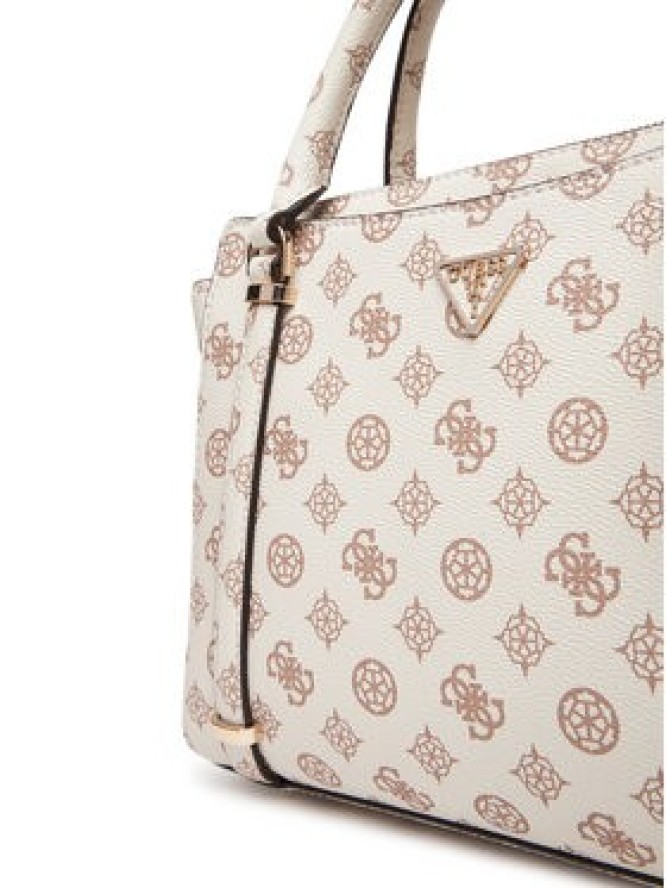 Guess Torebka Daryna II HWPG72 08060 Biały