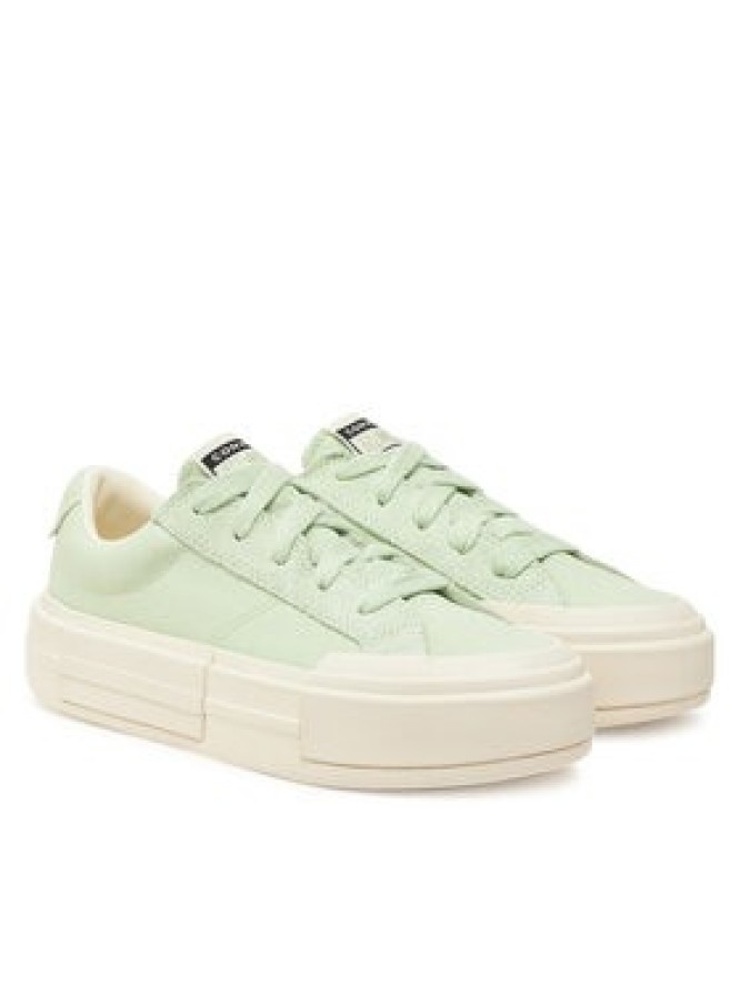 Converse Sneakersy Cruise A12594C Zielony