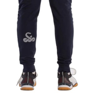 Jogging z backhandu Vibora Assassin