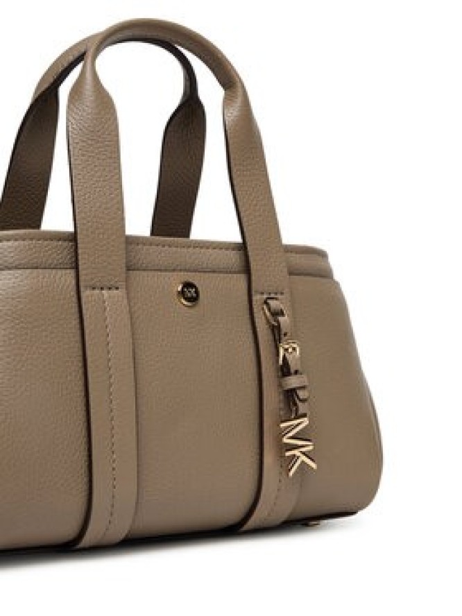 MICHAEL Michael Kors Torebka Romee XS 32T5G1ZC1L Beżowy