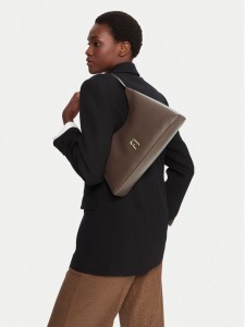 Furla Torebka Diamante WB00782 AX0733 BG 4284S 1007 Brązowy