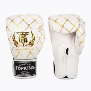 Rękawice bokserskie Top King Boxing Chain