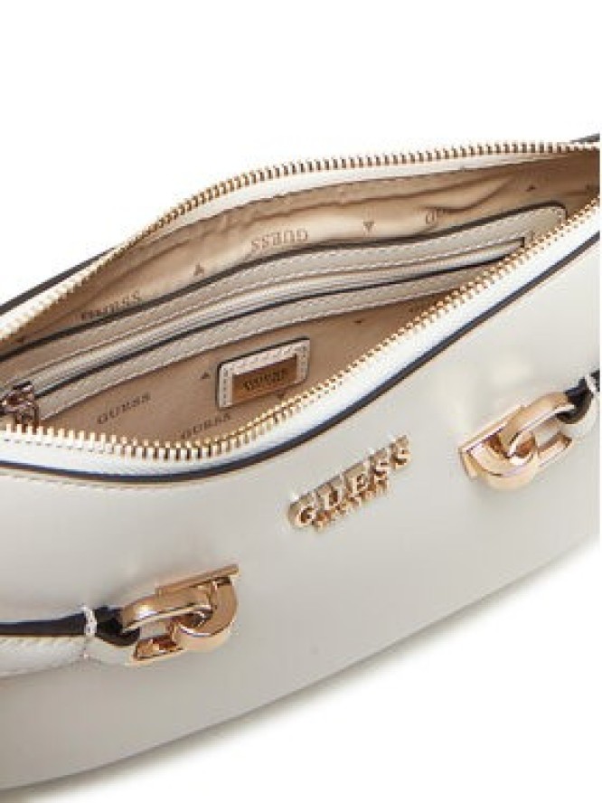 Guess Torebka HWVG96 39180 Écru