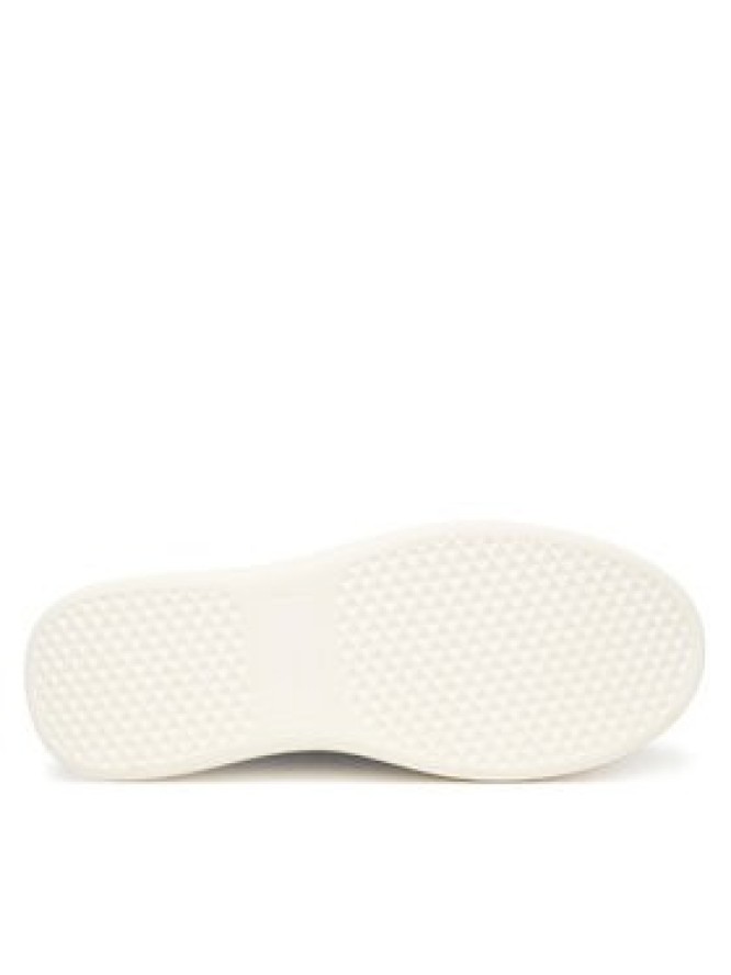 Alexander Smith Sneakersy Wembley ASBDWYW 0075 Brązowy