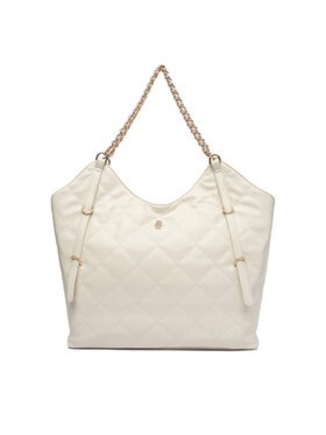 Badura Torebka CEO-KAJI-LDA8613 Écru