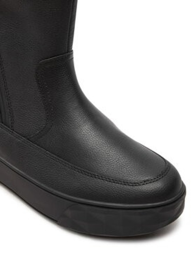 Caprice Botki 9-26402-43 Czarny