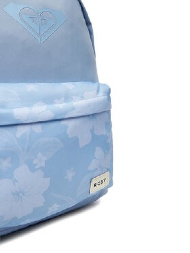 Roxy Plecak ROXY-P-002-07 Niebieski