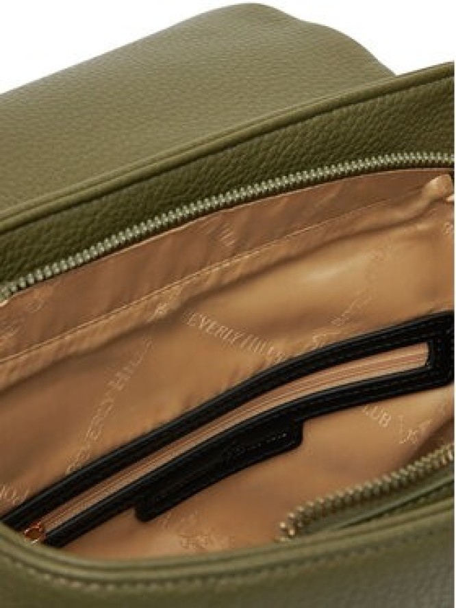 Beverly Hills Polo Club Plecak CEO-BHPC-C-002-08 Zielony