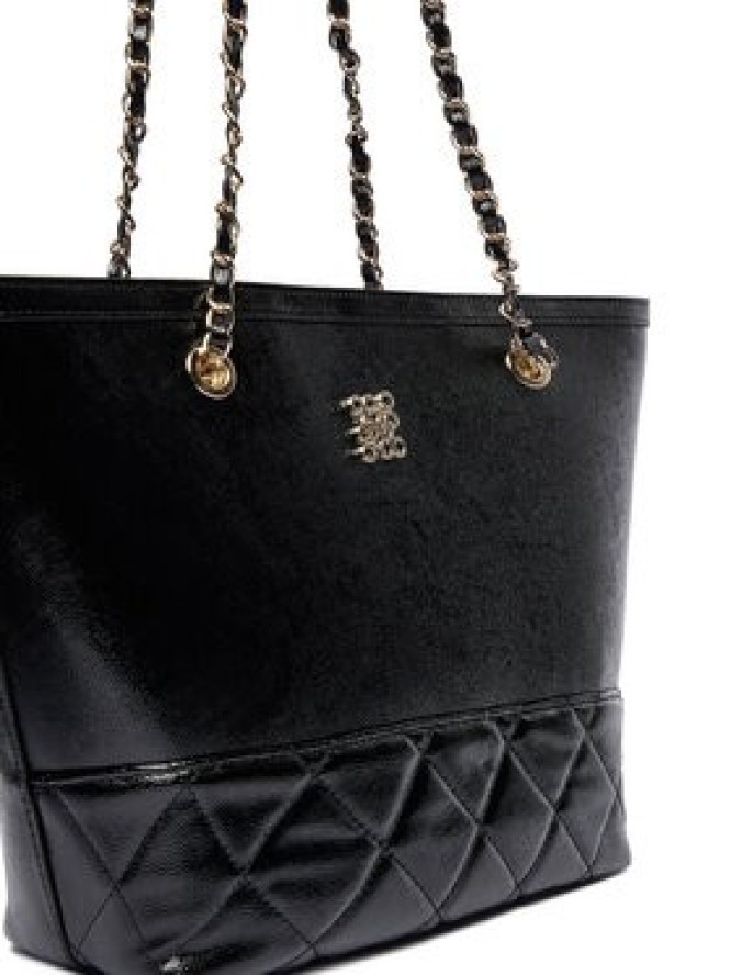 Nine West Torebka C-TRINITY-KY090 Czarny