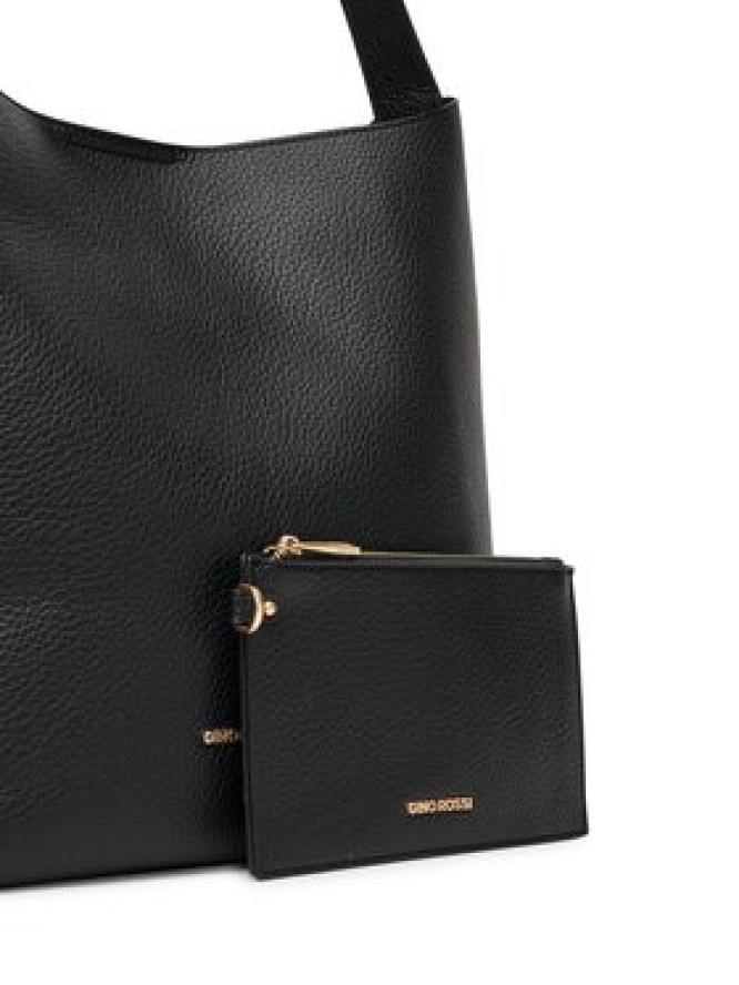 Gino Rossi Torebka C-THANA-KQ031 Czarny