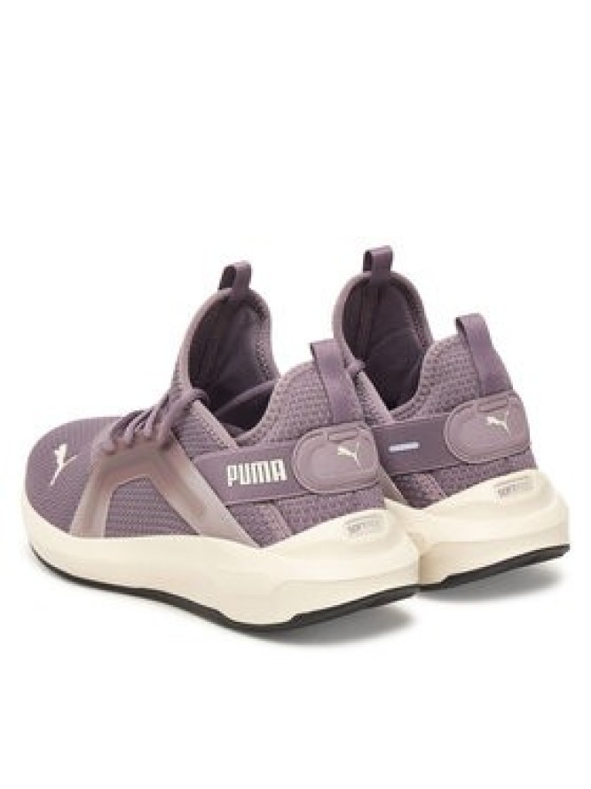Puma Sneakersy Softride Enzo 5 Wn S 311213 14 Fioletowy