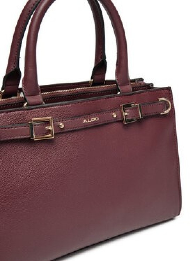 Aldo Torebka Elizabelle 13863659 Bordowy