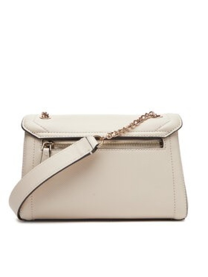 Guess Torebka Noelle II HWZG96 72210 Écru