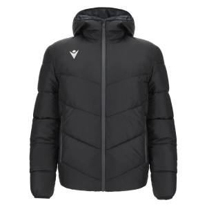 Kurtka puchowa Macron Arctic