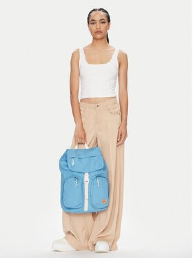 Vans Plecak Field Trippin R VN000HDDE2W1 Niebieski