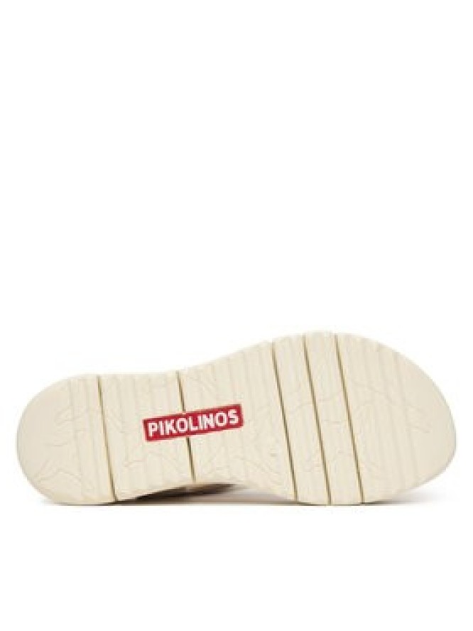 Pikolinos Sandały Palma W4N-0940 Biały