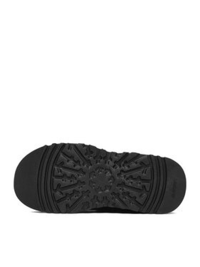 G-STAR Sneakersy EO-TS6339-01 Czarny
