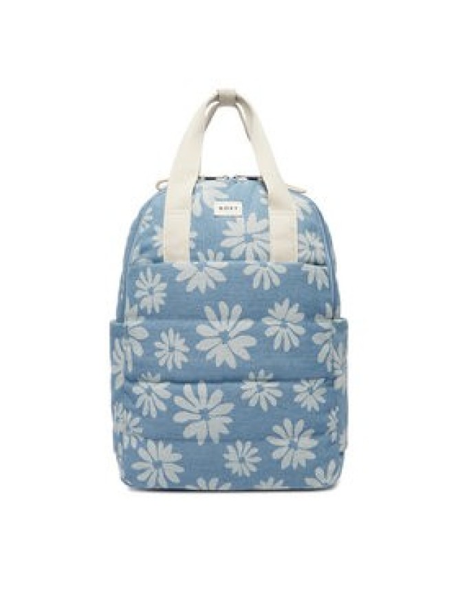 Roxy Plecak CEOWB-ROXY-KL-003-09 Niebieski