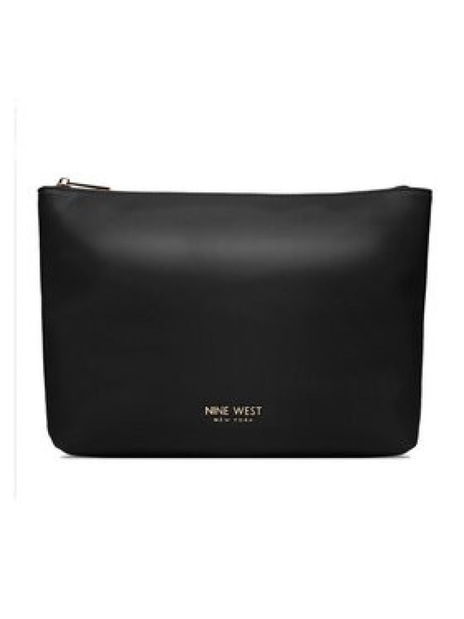 Nine West Torebka CEO-Bleeker Petal-LDA8699A Czarny
