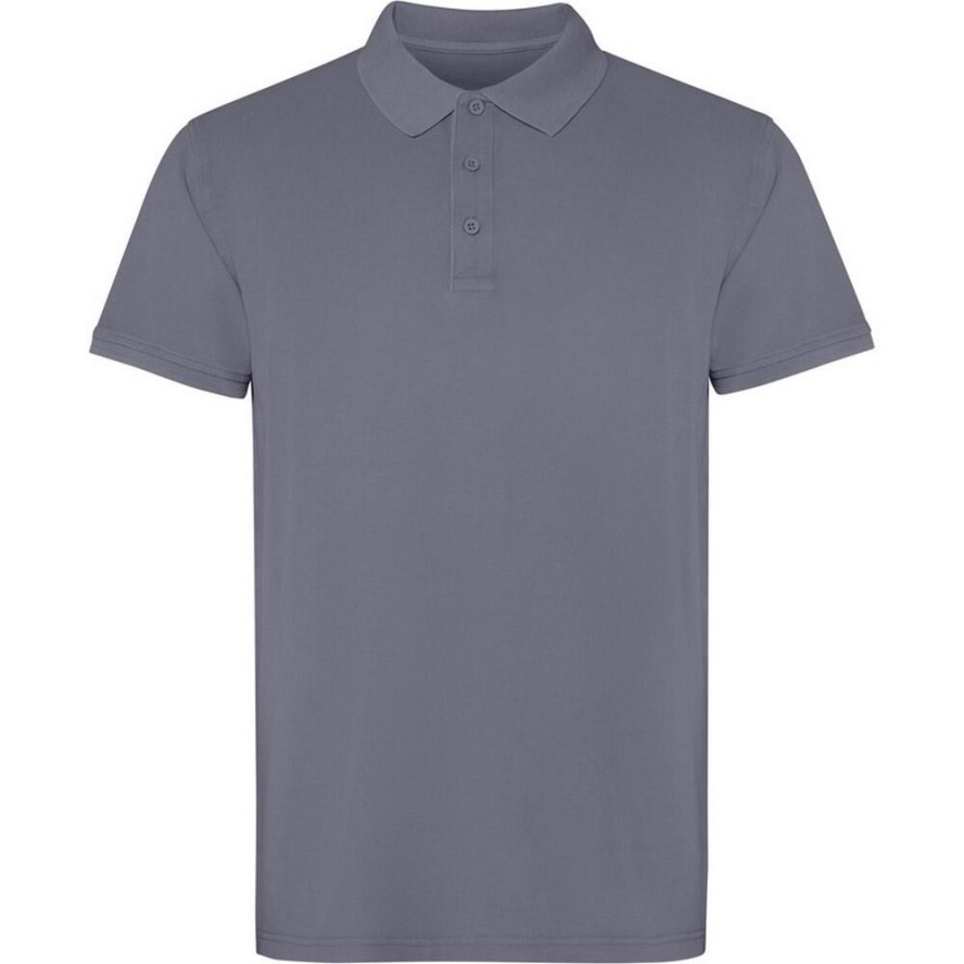 Koszulka Polo Z Krótkim Rękawem Dla Dorosłych Unisex Cobain