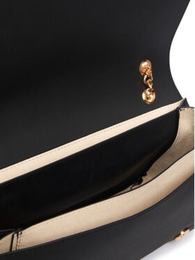 LOVE MOSCHINO Torebka JC4192PP1PKD0000 Czarny