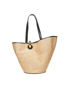 JACQUEMUS Torebka 25E243BA382-3248 Beżowy