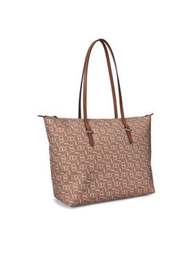 LAUREN RALPH LAUREN Torebka 431916737039 Brązowy