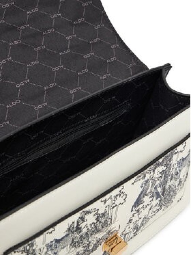 Aldo Torebka Parkryn 14091153 Kolorowy