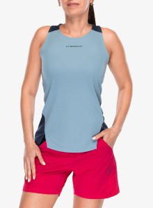 Top damski La Sportiva Traverse Tank