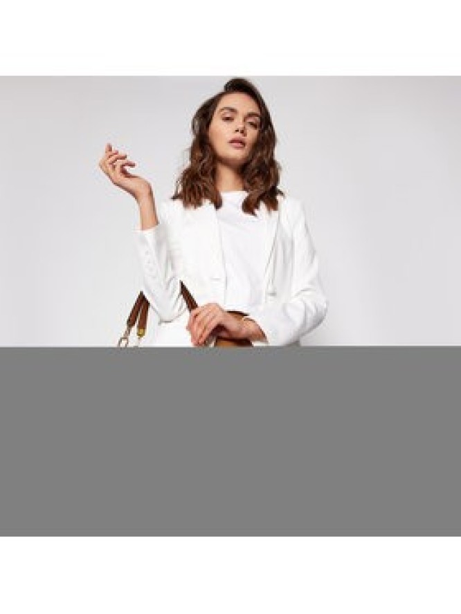 MICHAEL Michael Kors Torebka Lillie 30T9G0LE3L Brązowy