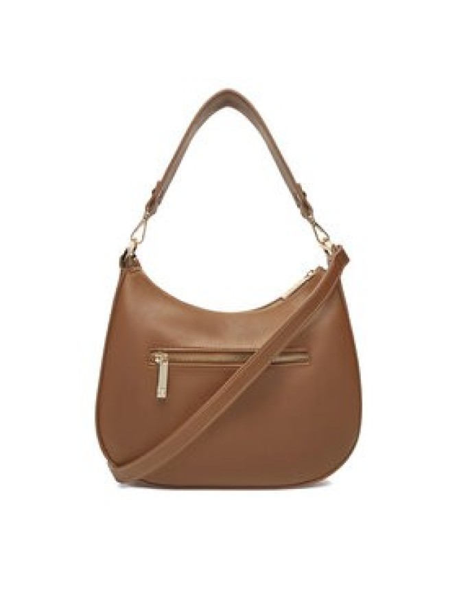 Nine West Torebka CEO-NANCY-H241690 Brązowy