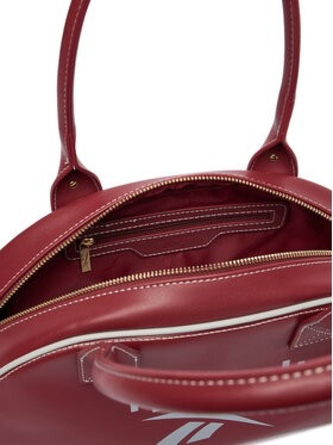 Reebok Torebka CWBEO-RBK-B-001-09 Bordowy