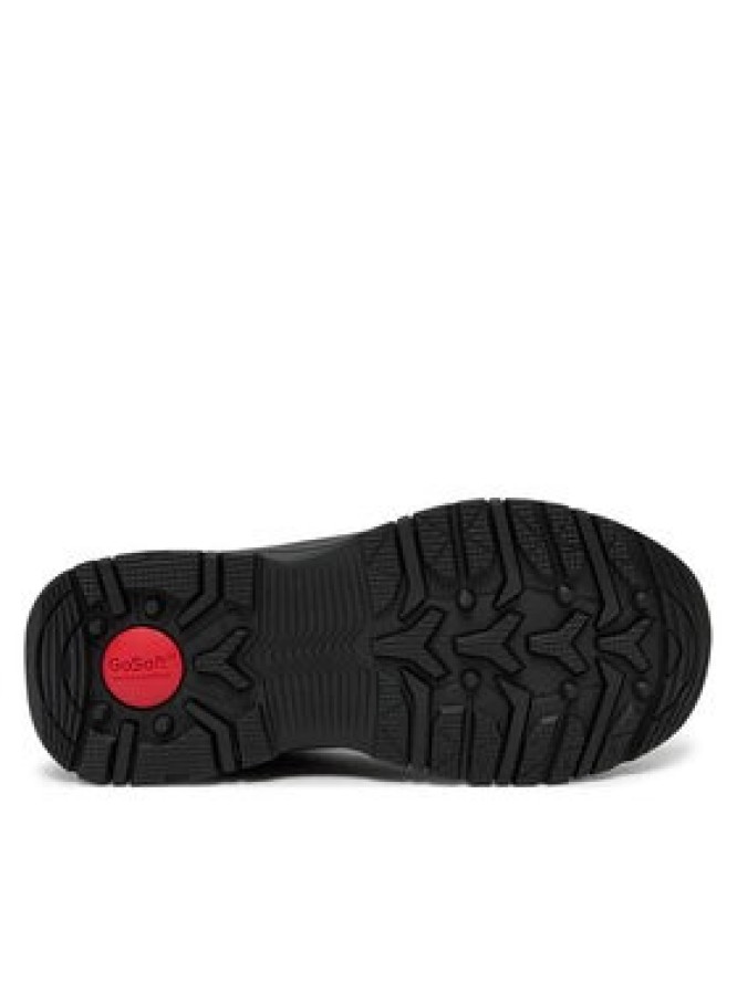 Go Soft Trzewiki VS16032023-1 Czarny