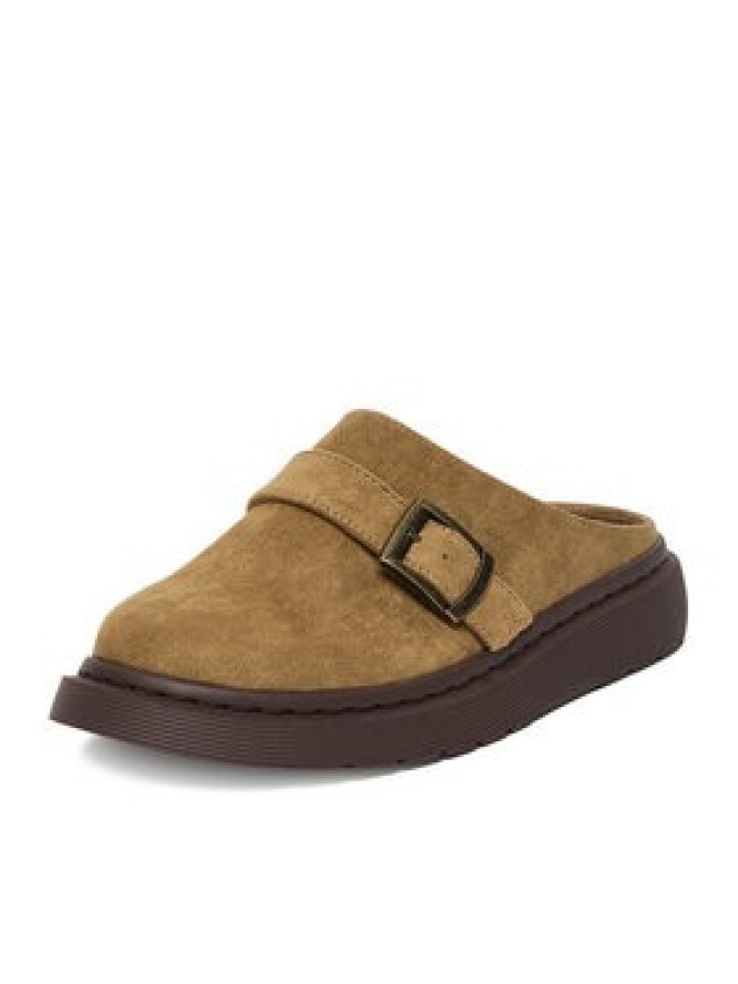 DeeZee Klapki CEO-HY7010-7 Beżowy