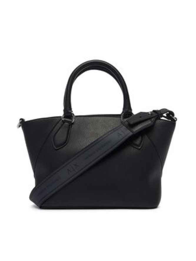 Armani Exchange Torebka XW003143 AF26569 UC001 Czarny