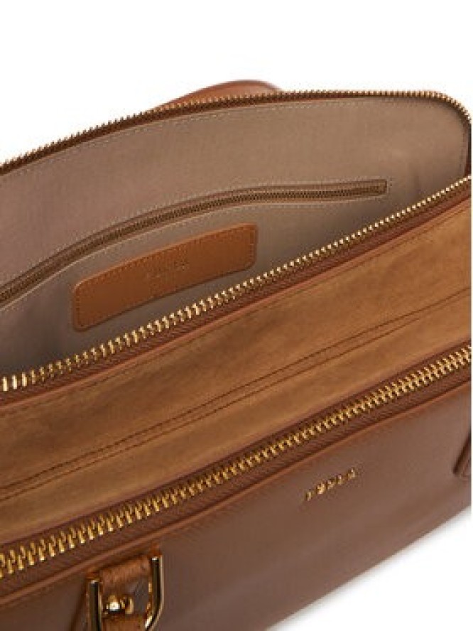 Furla Torebka Giulia M WB01871 BX0460 CN 4557S Brązowy