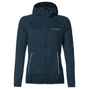 Bluza polarowa damska Vaude Tekoa Fleece Jacket II