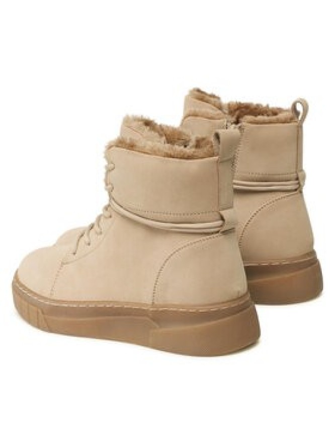 Jenny Fairy Trzewiki WS5888-12 Beżowy