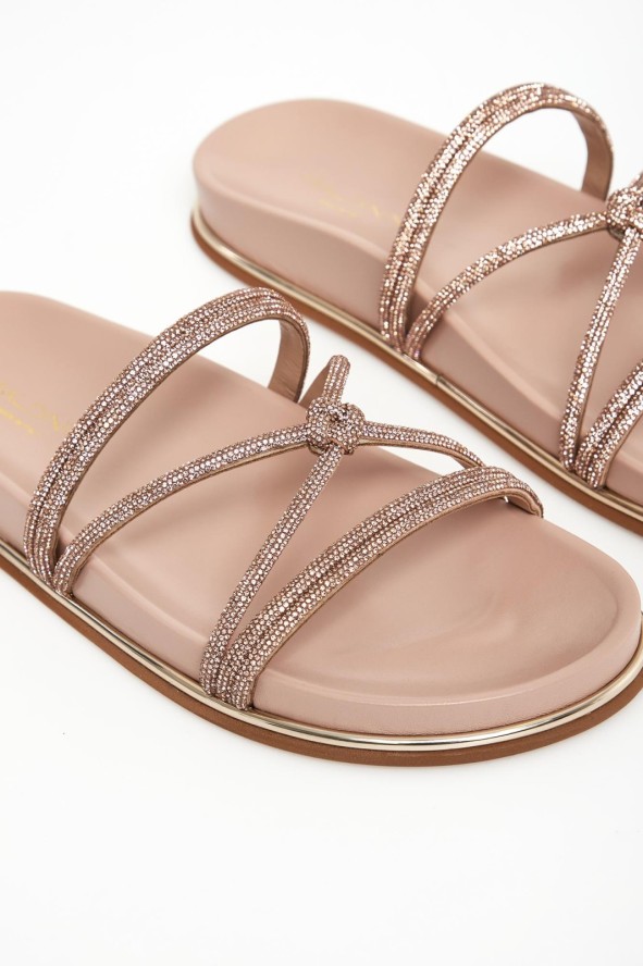 Klapki damskie BALDININI