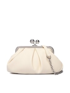 Weekend Max Mara Torebka 2615511164600 Écru