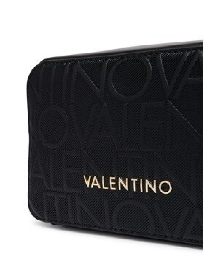 Valentino Torebka Gynevra Re VBSA6815 Czarny